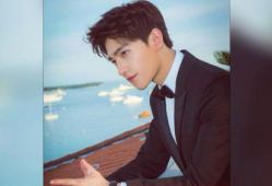 娱乐圈吃瓜爆料王楚然