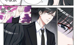 总裁漫画大全,职场风云，笑谈人生